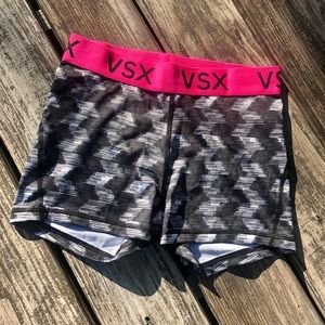 Victoria’s secret sport short